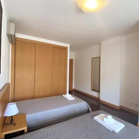 Apartmán Casa Maria *