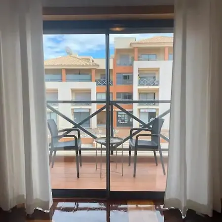 Apartmán Casa Maria Albufeira