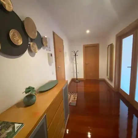 Apartmán Casa Maria Albufeira